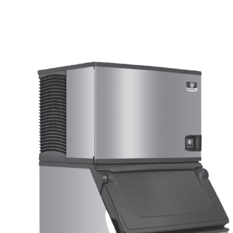 Manitowoc Indigo NXT™ Series Ice Maker Cube-Style Water-Cooled 30"W 740 lb/24 Hours Capacity