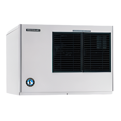 Hoshizaki Cube-Style Air-Cooled Ice Maker 30" W 380 lbs./24 Hours