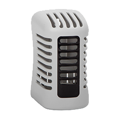 superior-equipment-supply - San Jamar- Chef Revival - San Jamar Air Freshener Dispenser Grey