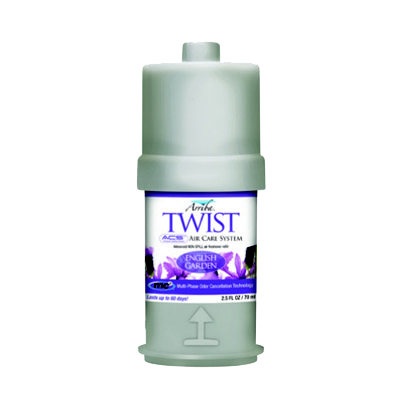 superior-equipment-supply - San Jamar- Chef Revival - San Jamar English Garden Twist Refill
