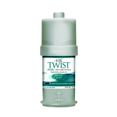 superior-equipment-supply - San Jamar- Chef Revival - San Jamar Arriba Twist Refill Tropic Wave