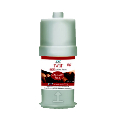 superior-equipment-supply - San Jamar- Chef Revival - San Jamar Arriba Twist Refill Cinnamon