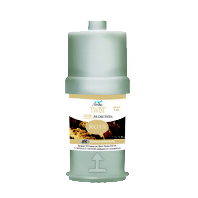 superior-equipment-supply - San Jamar- Chef Revival - San Jamar Arriba Twist Refill Biscotti