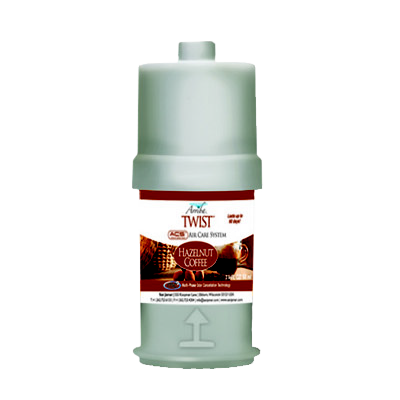 superior-equipment-supply - San Jamar- Chef Revival - San Jamar Arriba Twist Refill Hazelnut