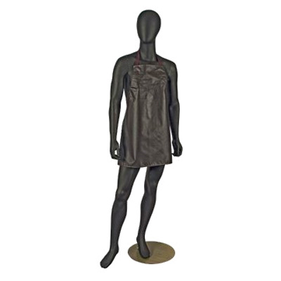 superior-equipment-supply - San Jamar- Chef Revival - San Jamar- Chef Revival Biib Apron