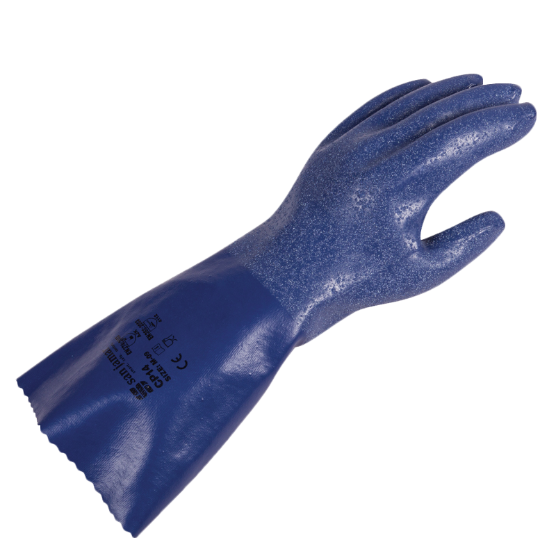 superior-equipment-supply - San Jamar- Chef Revival - San Jamar ProGrip Gloves Medium