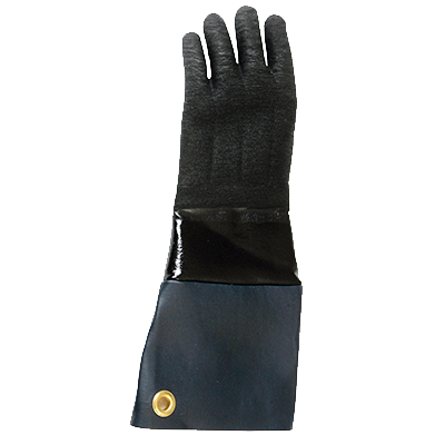 superior-equipment-supply - San Jamar- Chef Revival - San Jamar Rotissi Glove 17"