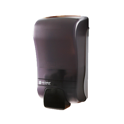 superior-equipment-supply - San Jamar- Chef Revival - San Jamar Soap Dispenser 1300 mL