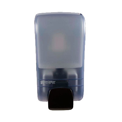 superior-equipment-supply - San Jamar- Chef Revival - San Jamar Rely Soap Dispenser 1300 mL