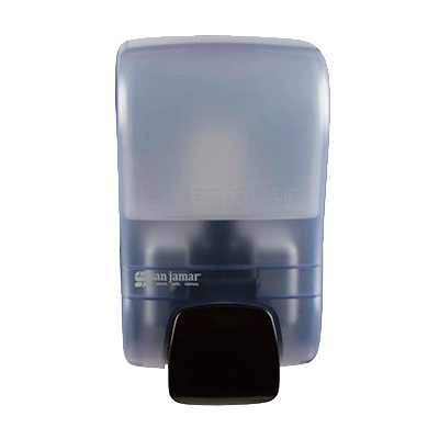 superior-equipment-supply - San Jamar- Chef Revival - San Jamar Rely Soap Dispenser 900 mL
