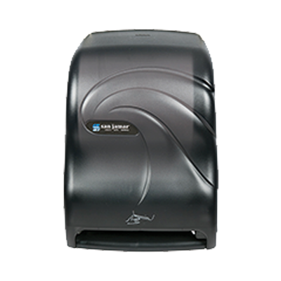superior-equipment-supply - San Jamar- Chef Revival - San Jamar Smart System Oceans Towel Dispenser