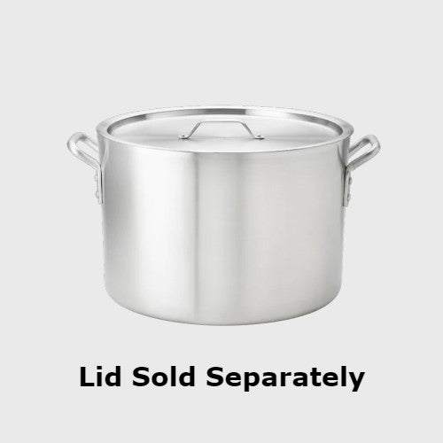 Browne Thermalloy® SW Aluminum Sauce Pot 20 Qt. 5813320