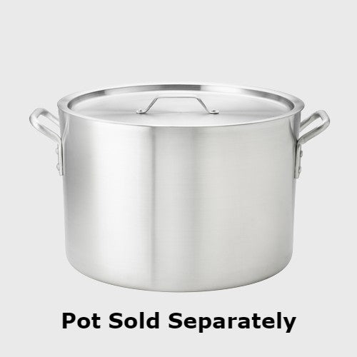 Browne Thermalloy® Sauce Pot Cover 14 Qt. 5815314
