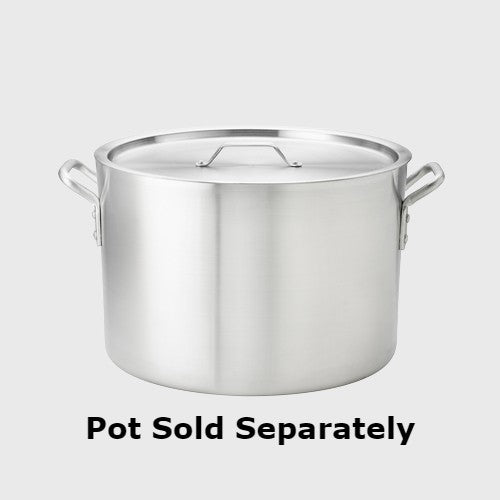 Browne Thermalloy® Sauce Pot Cover 20 Qt. 5815320