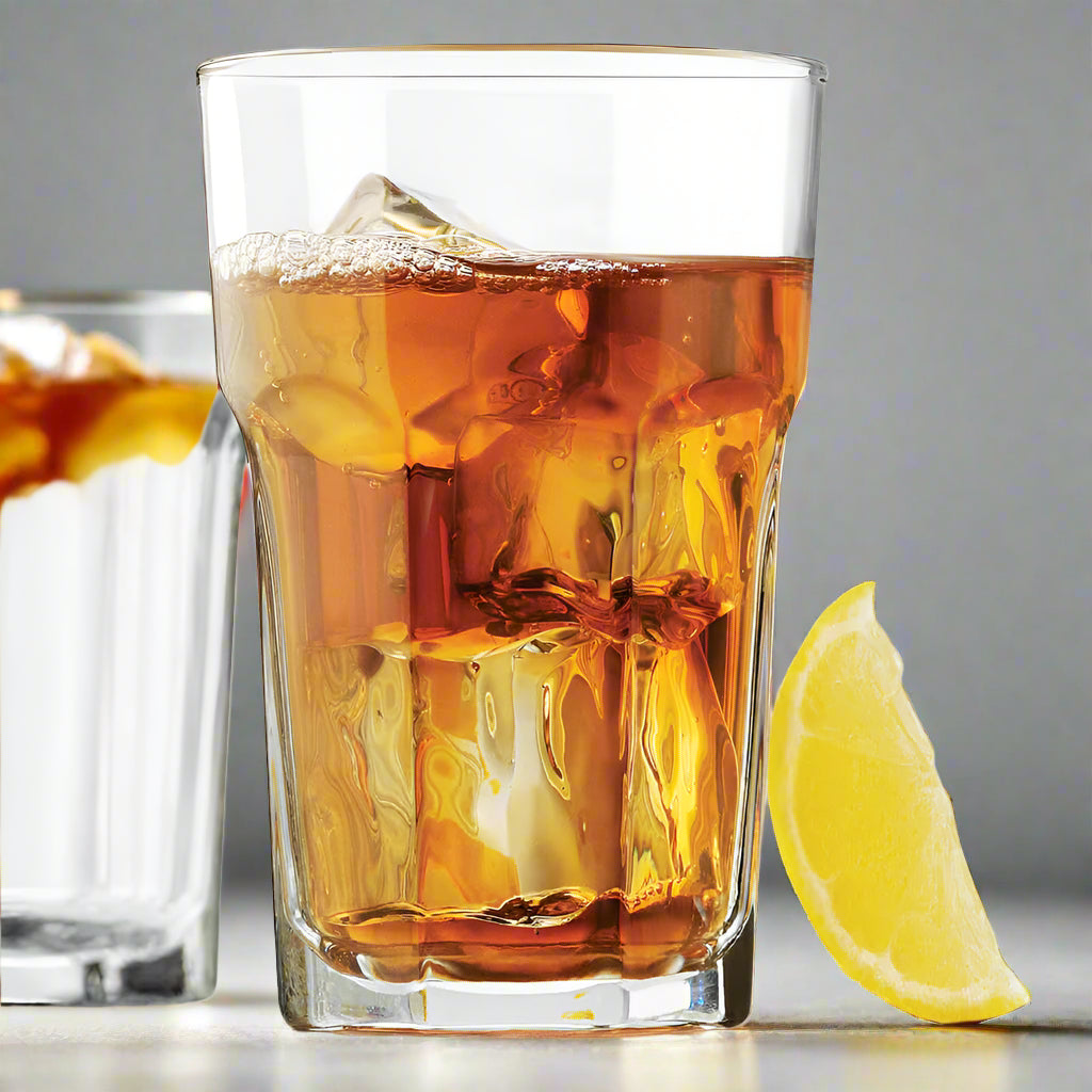 superior-equipment-supply - Libbey Glassware - Libbey Gibraltar Beverage Glass 10 oz. - 36/Case