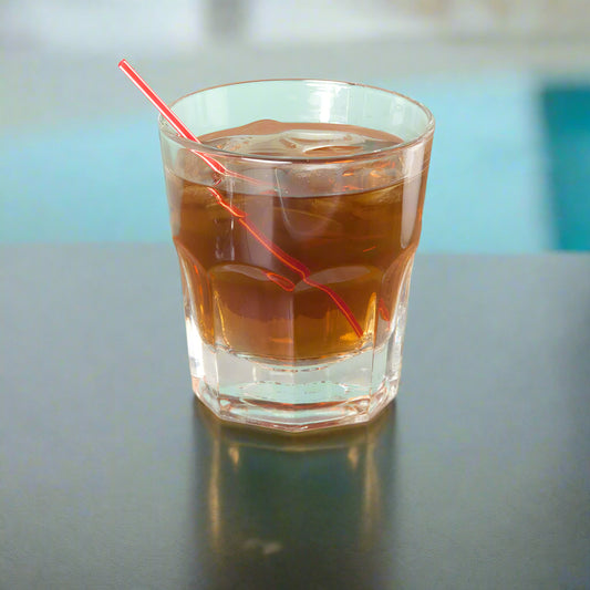 superior-equipment-supply - Libbey Glassware - Libbey Tall Rocks Glass 9 oz. - 36/Case
