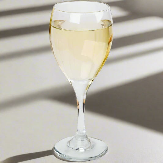 Libbey Teardrop White Wine Glass 8.5 oz. 3965