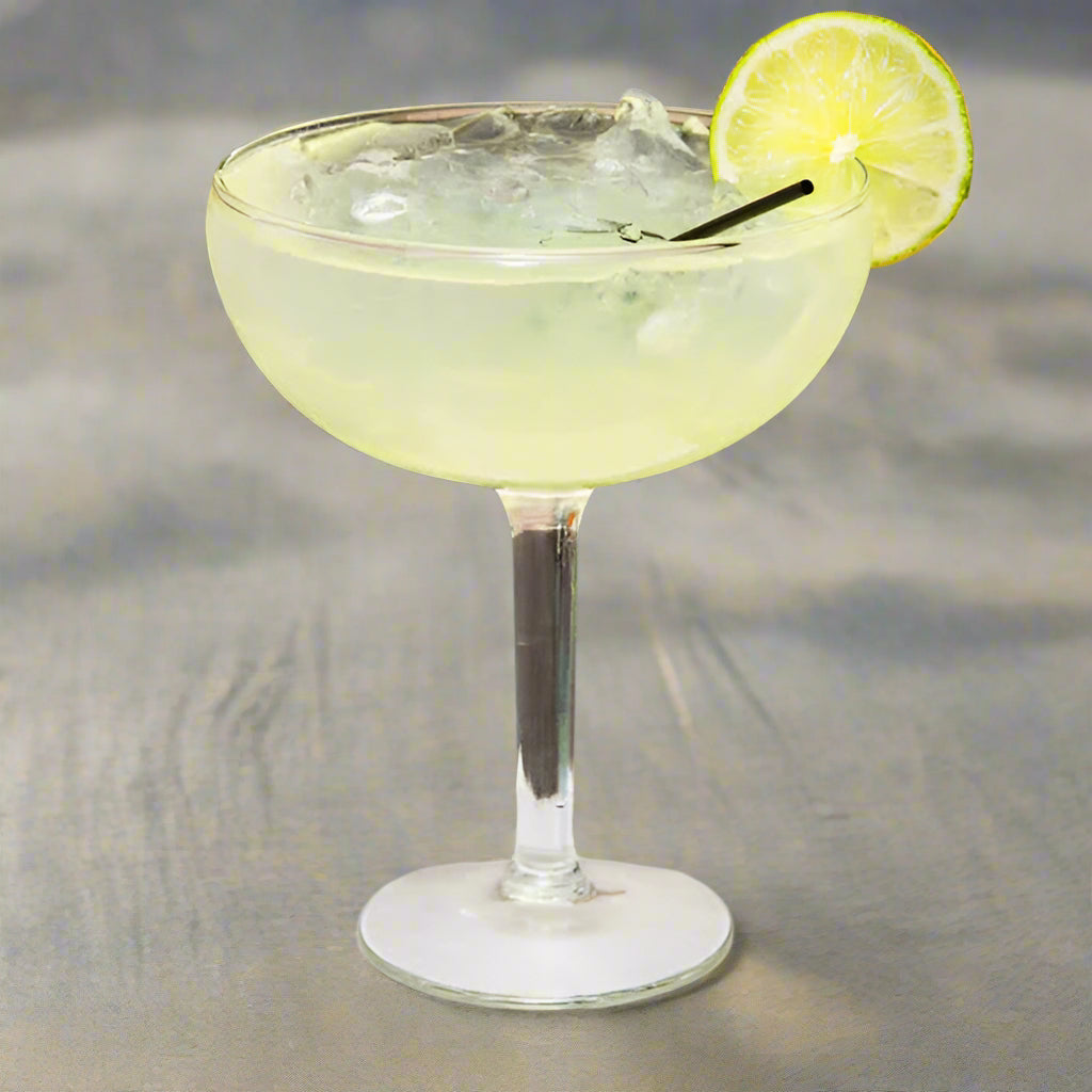 superior-equipment-supply - Libbey Glassware - Libbey Fiesta Grande Margarita Glass 15.75oz - 12/Case
