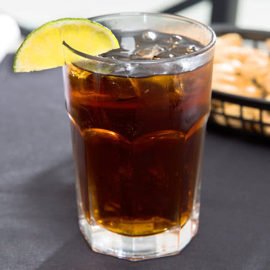 superior-equipment-supply - Libbey Glassware - Libbey Beverage Glass 12oz - 36/Case