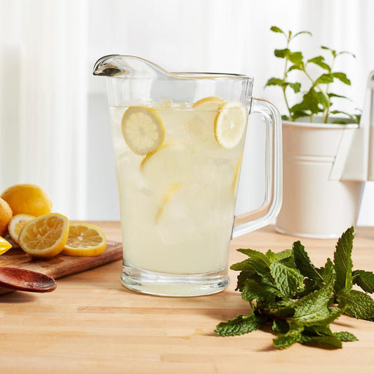 Libbey Glass Pitcher 60 oz. 5260