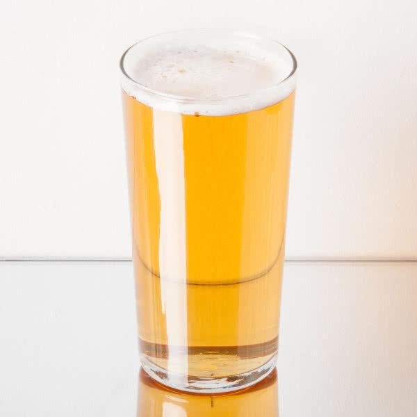 Libbey Heavy Base Cooler Glass 20 oz. 158