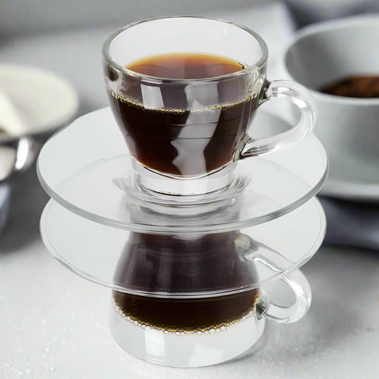 Libbey Ischia Cappuccino Cup 6 oz. 13220319