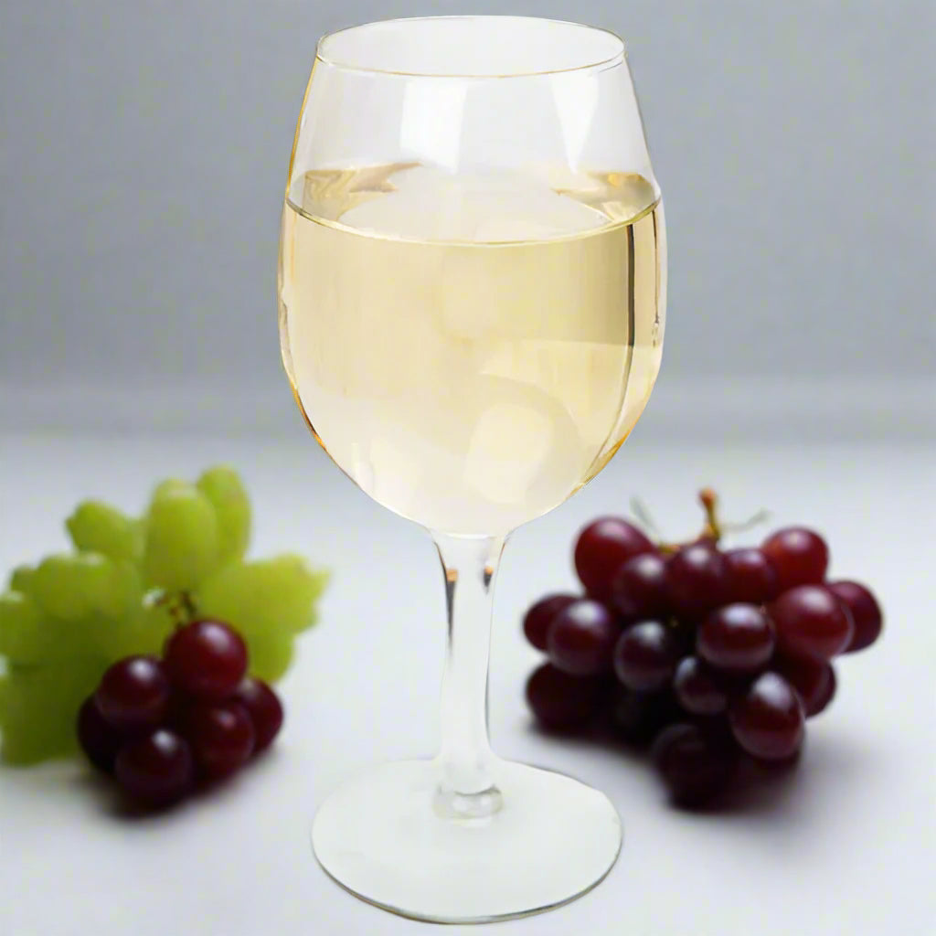 superior-equipment-supply - Libbey Glassware - Libbey Citation White Wine Glass 11oz - 24/Case