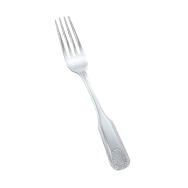 superior-equipment-supply - Winco - Winco Extra Heavy Weight Stainless Steel Toulouse Dinner Fork