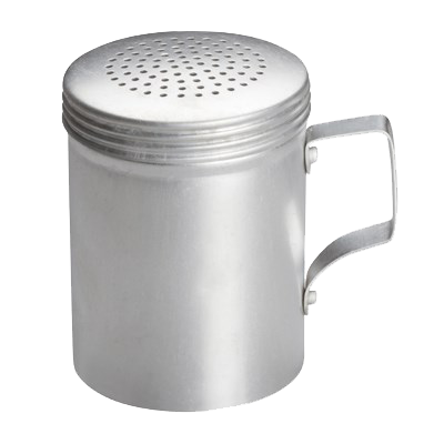 Browne Aluminum Dredger 10 oz. with Handle 575671