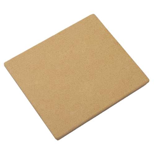 American Metalcraft Inc. Pizza Stone 16"W PS1416
