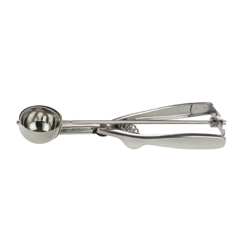 Winco Disher/Portioner Stainless Steel 0.5 oz. Size 60 ISS-60