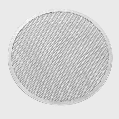 American Metalcraft Inc. Aluminum Heavy Duty Pizza Screen 18" W 18718