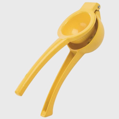 Progressive Prepworks Yellow Lemon Squeezer