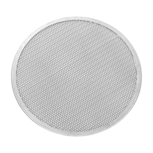 American Metalcraft Inc. Aluminum Heavy Duty Pizza Screen 6" 18706