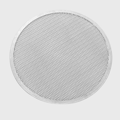American Metalcraft Inc. Aluminum Heavy Duty Pizza Screen 10" W 18710