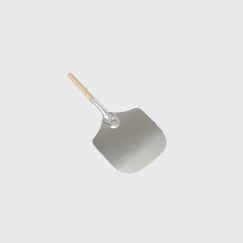 American Metalcraft Inc. Aluminum Pizza Peel 12" x 14" Blade & 26" Overall Length 2512