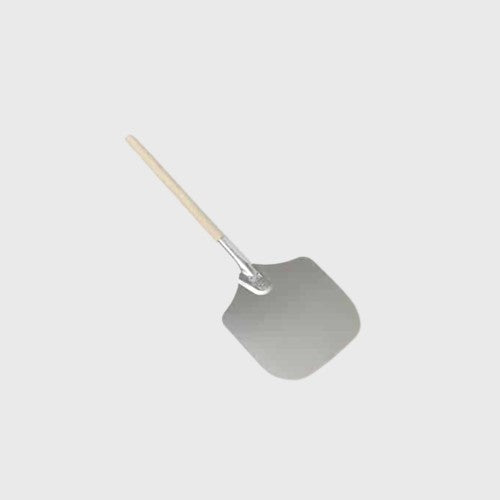 American Metalcraft Inc. Aluminum Pizza Peel 12" x 14" Handle & 35.5" Overall Length 3512