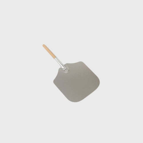 American Metalcraft Inc. Aluminum Pizza Peel 14" x 16" Blade & 28" Overall Length 2814