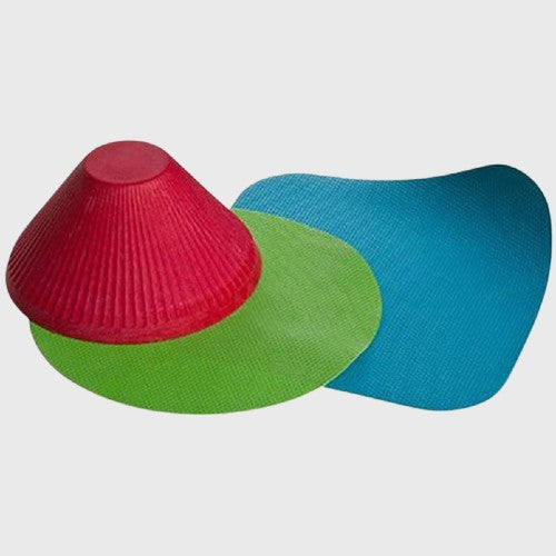 Progressive PrepWorks Jar Grips Multi-Purpose Lid Openers GT-3236