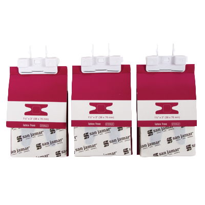 superior-equipment-supply - San Jamar- Chef Revival - San Jamar Knuckle Bandage Refill