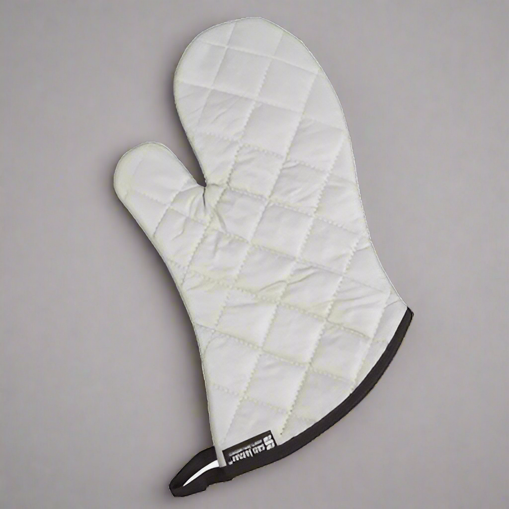 superior-equipment-supply - San Jamar- Chef Revival - San Jamar Best Value Oven Mitt