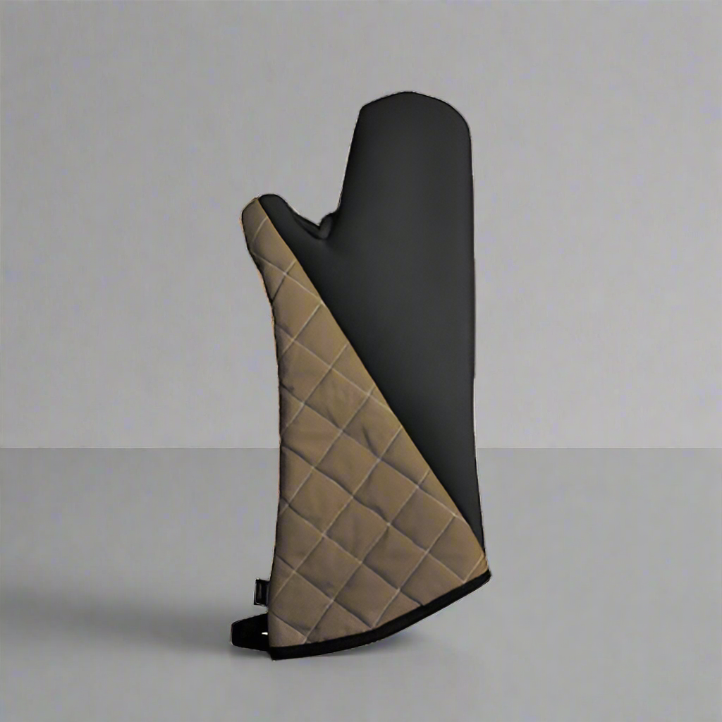 superior-equipment-supply - San Jamar- Chef Revival - San Jamar Best Value Oven Mitt