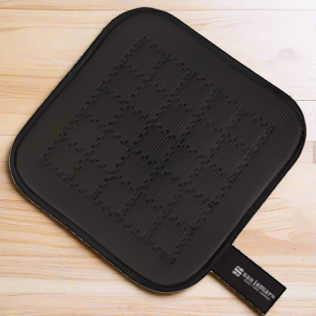 superior-equipment-supply - San Jamar- Chef Revival - San Jamar Ultigrips Hot Pad 7" x 7"