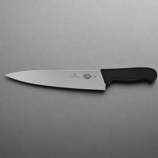 Victorinox Fibrox® Chef's Knife 10" 5.2003.25-X5
