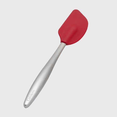 Browne Cuisipro Piccolo Silicone Spatula Red 74737405