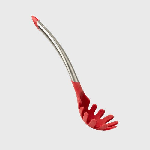 Browne Cuisipro Silicone Server Red 12" 7112512L