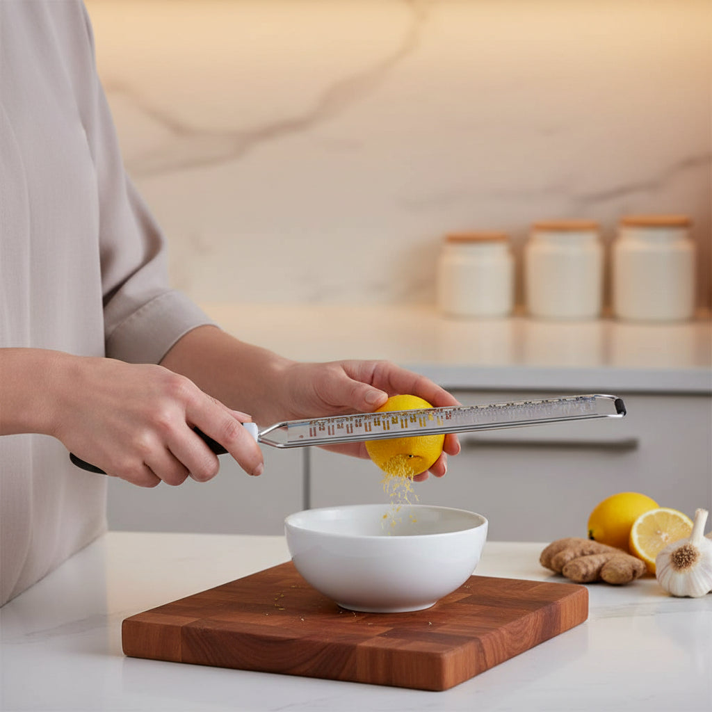 Mercer MercerGrates™ Ribbon Narrow Grater 15" M35402