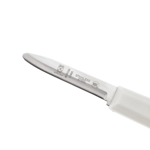 Mercer Culinary Poly Handle Clam Knife 3.25" M33026A