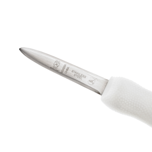 Mercer Culinary Boston Style Oyster Knife 3" M33028A