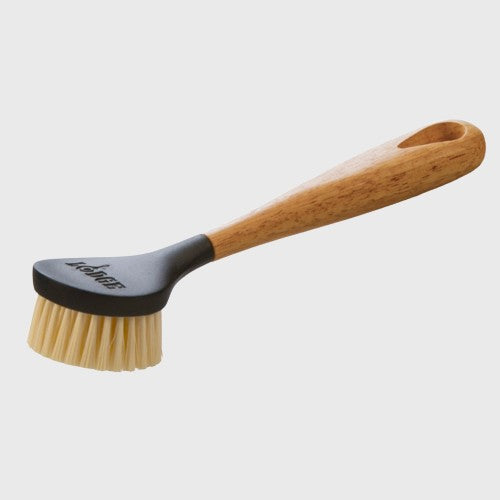 Lodge Wood Scrub Brush 10" SCRBRSH